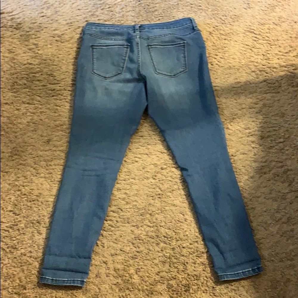 Universal thread Jean - Picture 3 of 3